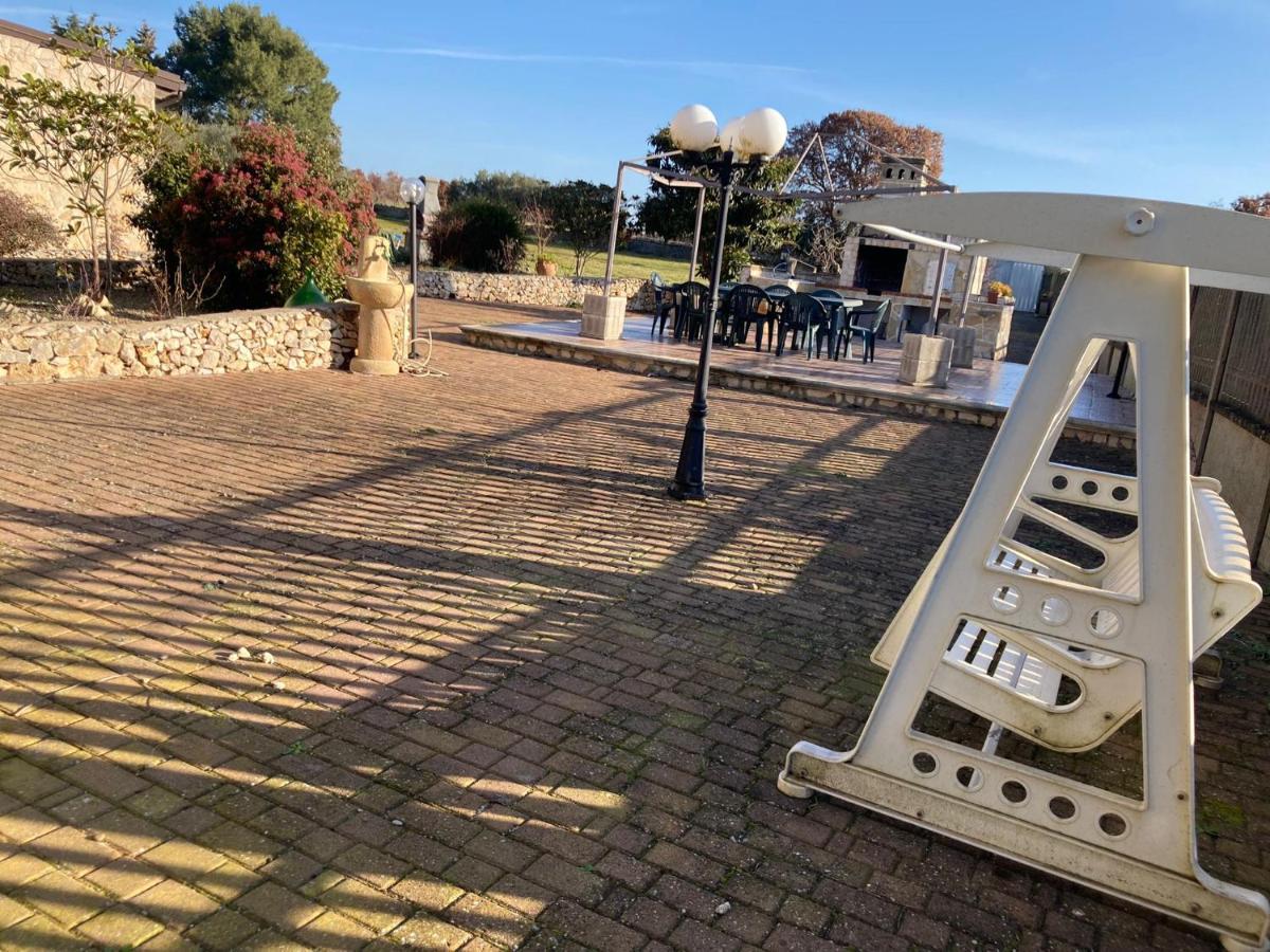 Case Vacanza E Camere In Villa Isabella Con Parcheggio Custodito E Wifi جويا ديل كولي المظهر الخارجي الصورة