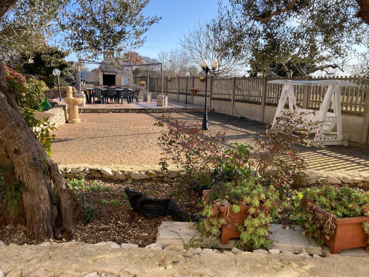 Case Vacanza E Camere In Villa Isabella Con Parcheggio Custodito E Wifi جويا ديل كولي المظهر الخارجي الصورة
