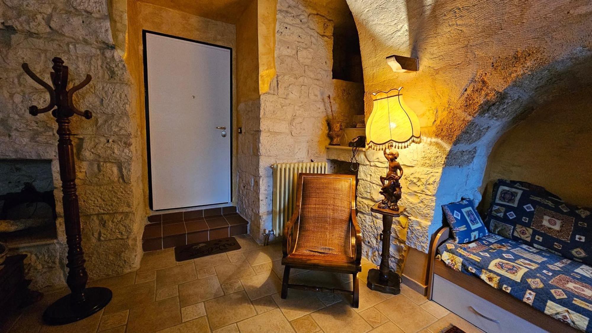 Case Vacanza E Camere In Villa Isabella Con Parcheggio Custodito E Wifi جويا ديل كولي المظهر الخارجي الصورة