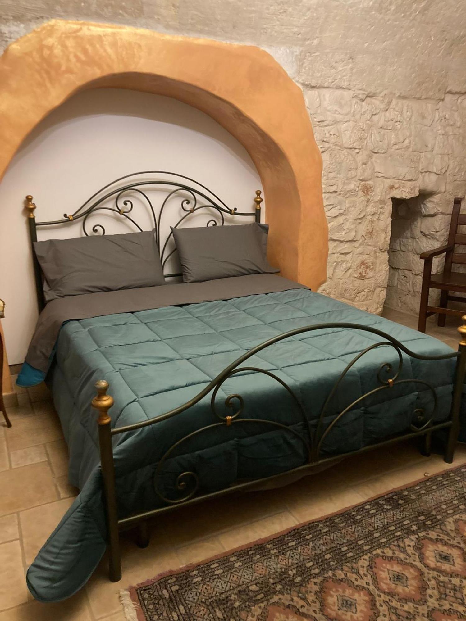 Case Vacanza E Camere In Villa Isabella Con Parcheggio Custodito E Wifi جويا ديل كولي المظهر الخارجي الصورة