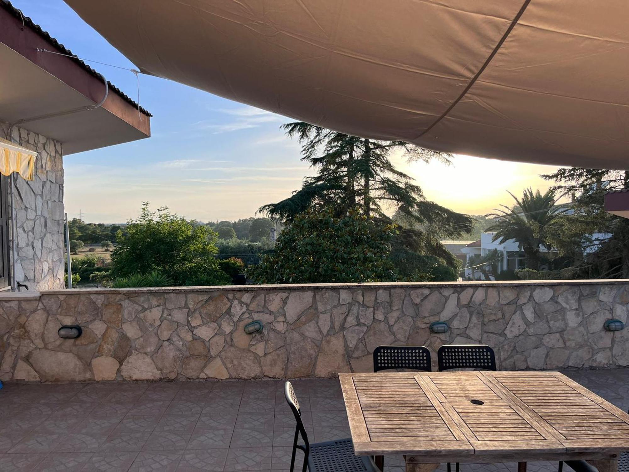 Case Vacanza E Camere In Villa Isabella Con Parcheggio Custodito E Wifi جويا ديل كولي المظهر الخارجي الصورة